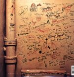 The Rolling Stones-Beggars Banquet US Reissue 1986-LP Vinyl