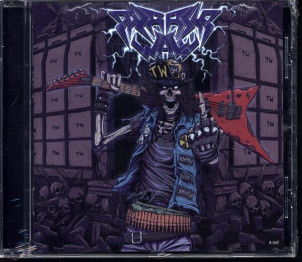 Thrashwall-Thrashwall-CD