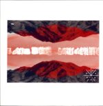 Touché Amoré-Parting The Sea Between Brightness And Me-LP Vinyl