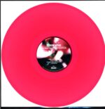 Trade Wind-You Make Everything Disappear-pink 12 Vinyl