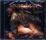 Unisonic-Light Of Dawn-CD