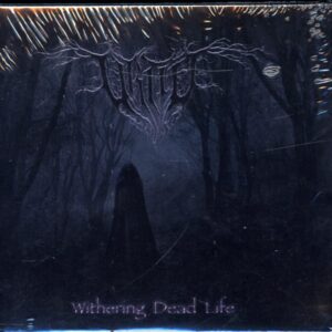 Ur Tid-Withering Dead Life-CD