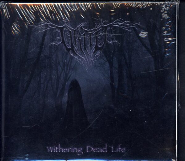 Ur Tid-Withering Dead Life-CD