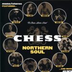 Various-Chess Northern Soul -7 Vinyl