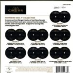 Various-Chess Northern Soul -7 Vinyl