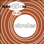 Various-Circles The Mod 45s Box-7 Vinyl