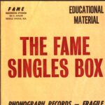 Various-The Fame Singles Box-7 Vinyl