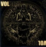 Volbeat-Beyond Hell - Above Heaven-LP Vinyl