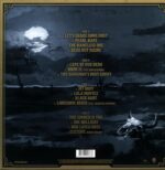 Volbeat-Outlaw Gentlemen And Shady Ladies EU 2013-LP Vinyl