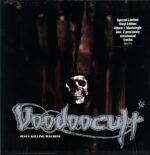 Voodoocult-Jesus Killing Machine Limited Edition EU 1994-LP Vinyl