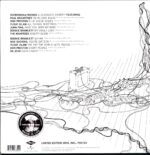 Voormann and Friends-A Sideman's Journey-LP Vinyl