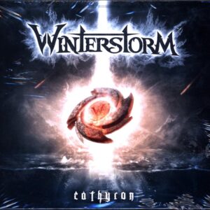 Winterstorm-Cathyron-CD