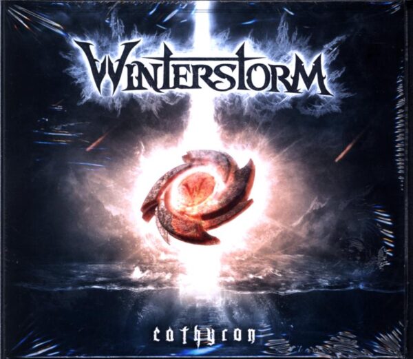 Winterstorm-Cathyron-CD