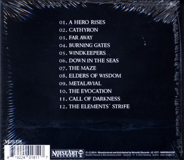 Winterstorm-Cathyron-CD