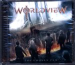 Worldview-The Chosen Few-CD