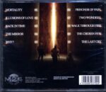 Worldview-The Chosen Few-CD
