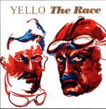 Yello-Flag - The Race-LP Vinyl