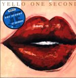 Yello-One Second - Goldrush-LP Vinyl