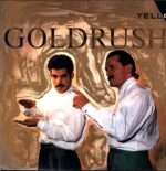 Yello-One Second - Goldrush-LP Vinyl