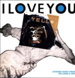 Yello-You Gotta Say Yes To Another Excess - I Love You-LP Vinyl