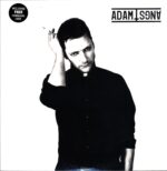 Adam Angst-Adam Angst-LP Vinyl