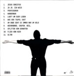 Adam Angst-Adam Angst-LP Vinyl