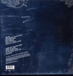 Amy Winehouse-Back To Black-LP Vinyl