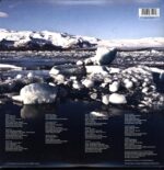 Archive-Restriction-LP Vinyl