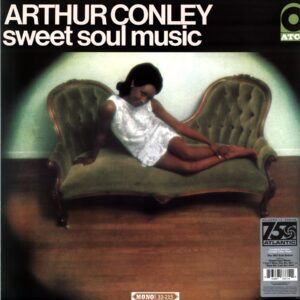 Arthur Conley-Sweet Soul Music-LP Vinyl