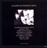 Asimov-Algures No Mundo É Noite-LP Vinyl