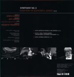 Beth Gibbons-Henryk Górecki Symphony No. 3 (Symphony Of Sorrowful Songs) Op. 36-LP Vinyl