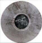 Black Lung-Ancients clear smoke-LP Vinyl