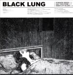 Black Lung - Nap-Split-12 Vinyl