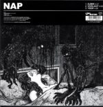 Black Lung - Nap-Split-12 Vinyl