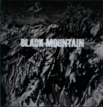 Black Mountain-Black Mountain US 2005 signed-LP Vinyl