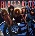 Black 'N Blue-Black 'N Blue-LP Vinyl