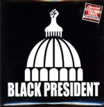 Black President-Black President-LP Vinyl