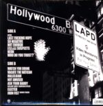 Black President-Black President-LP Vinyl