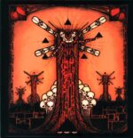 Black Pyramid-Black Pyramid signed-LP Vinyl