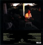 Bonnie Prince Billy-Ease Down The Road-LP Vinyl