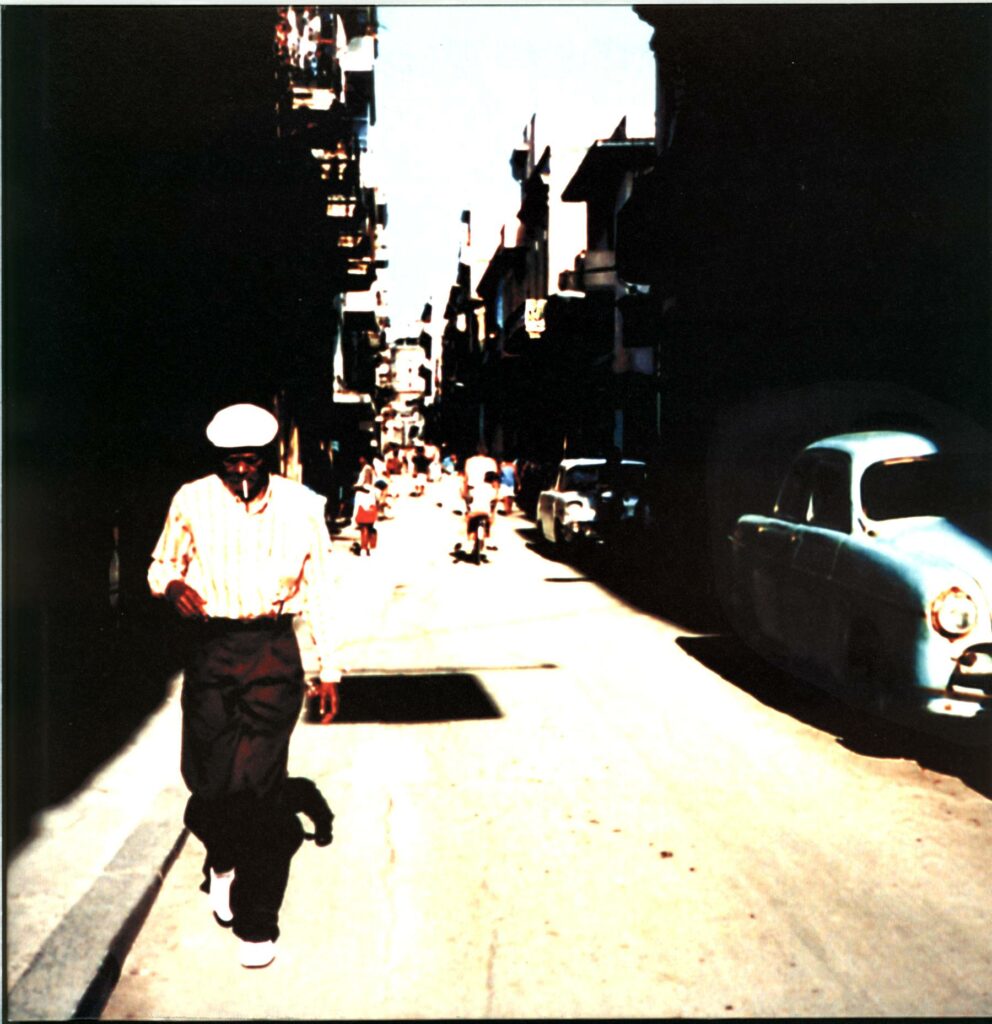 Buena Vista Social Club-Buena Vista Social Club-2020 LP Vinyl