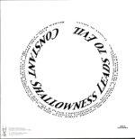 Coil-Constant Shallowness Leads To Evil RE 2022-LP Vinyl
