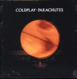 Coldplay-Parachutes-LP Vinyl