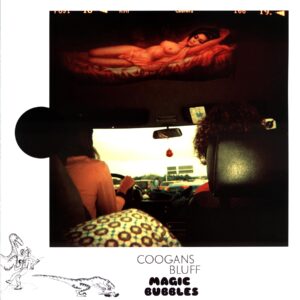 Coogans Bluff-Magic Bubbles-LP Vinyl