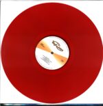 Cream-Fresh Cream-red LP Vinyl