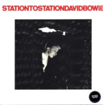 David Bowie-Station To Station-2017 LP Vinyl
