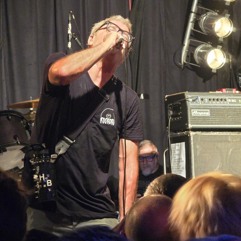 Descendents @Faust Hannover ©Thomas Buch