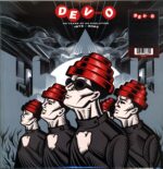 Devo-50 Years Of De-Evolution (1973-2023)-LP Vinyl