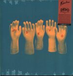 Devo-Art Devo 1973-1977 (Booji Wooji Colour Edition)-LP Vinyl