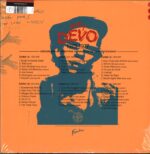Devo-Art Devo 1973-1977 (Booji Wooji Colour Edition)-LP Vinyl